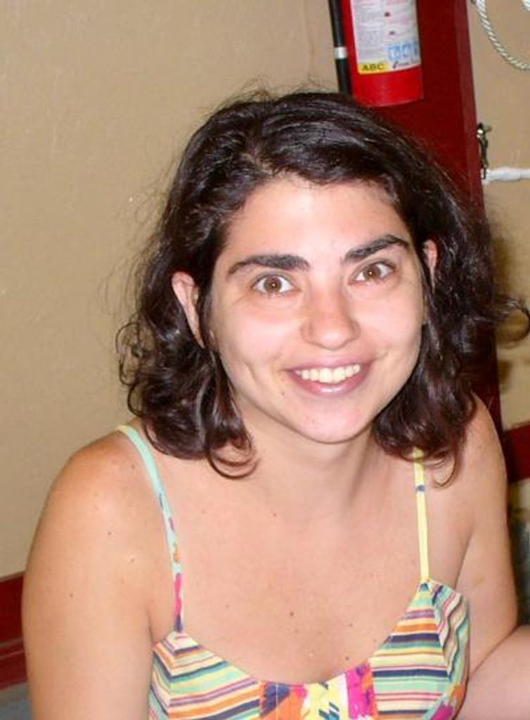 Melissa Carta Profile Photo