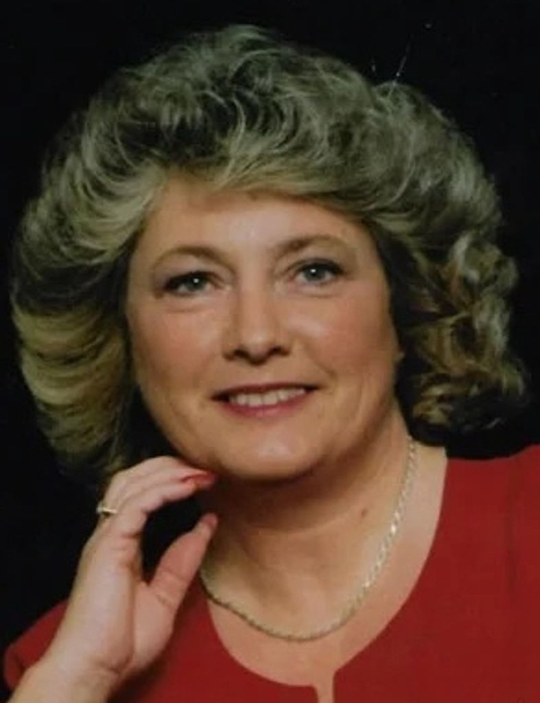 Linda Lou Marcum Blakeman Profile Photo