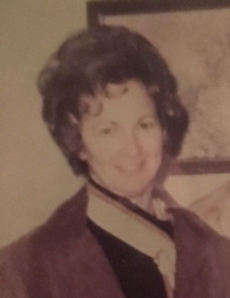 Connie Strohecker