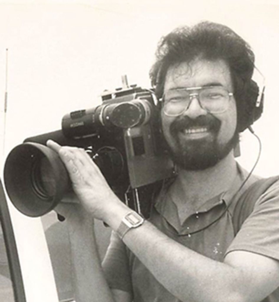 George Frederick Garza, Jr. Profile Photo