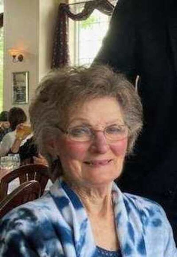 Mary C. Murray Profile Photo