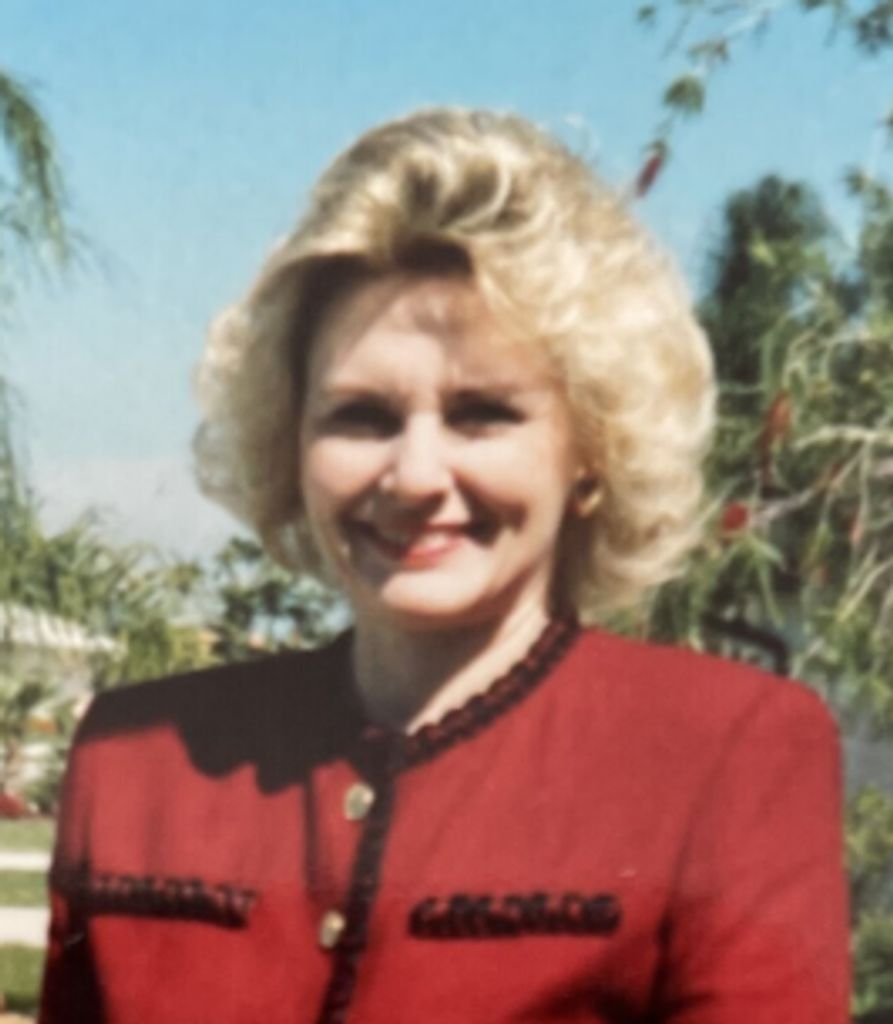 Pamela Goldsmith Profile Photo