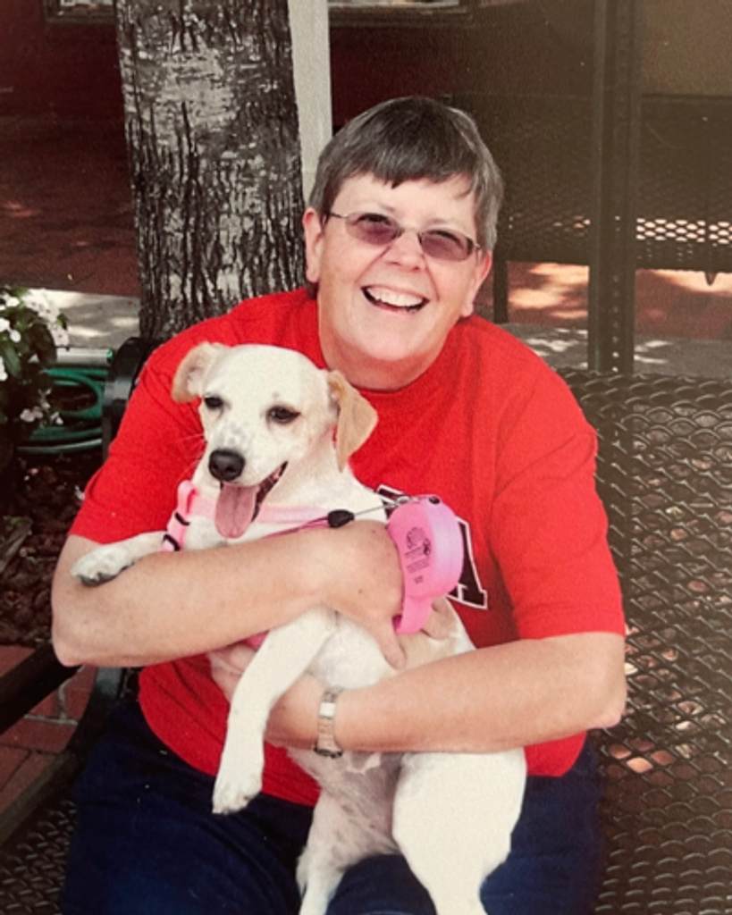 Brenda Buchanan Profile Photo