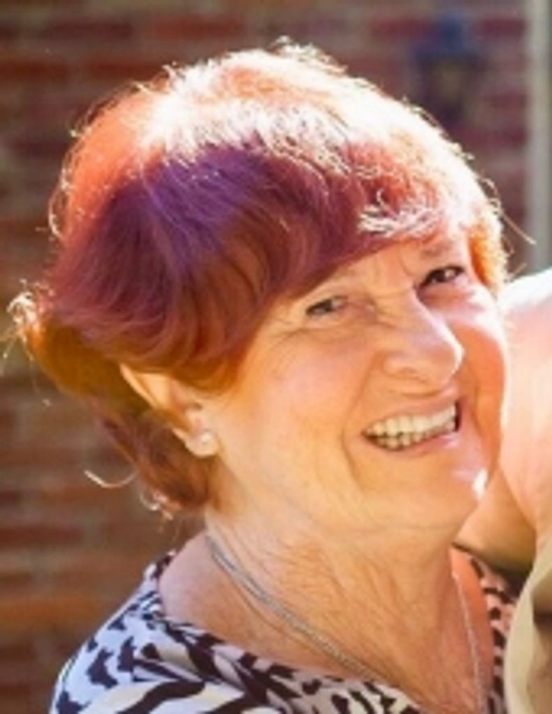 Barbara Abbott Baker