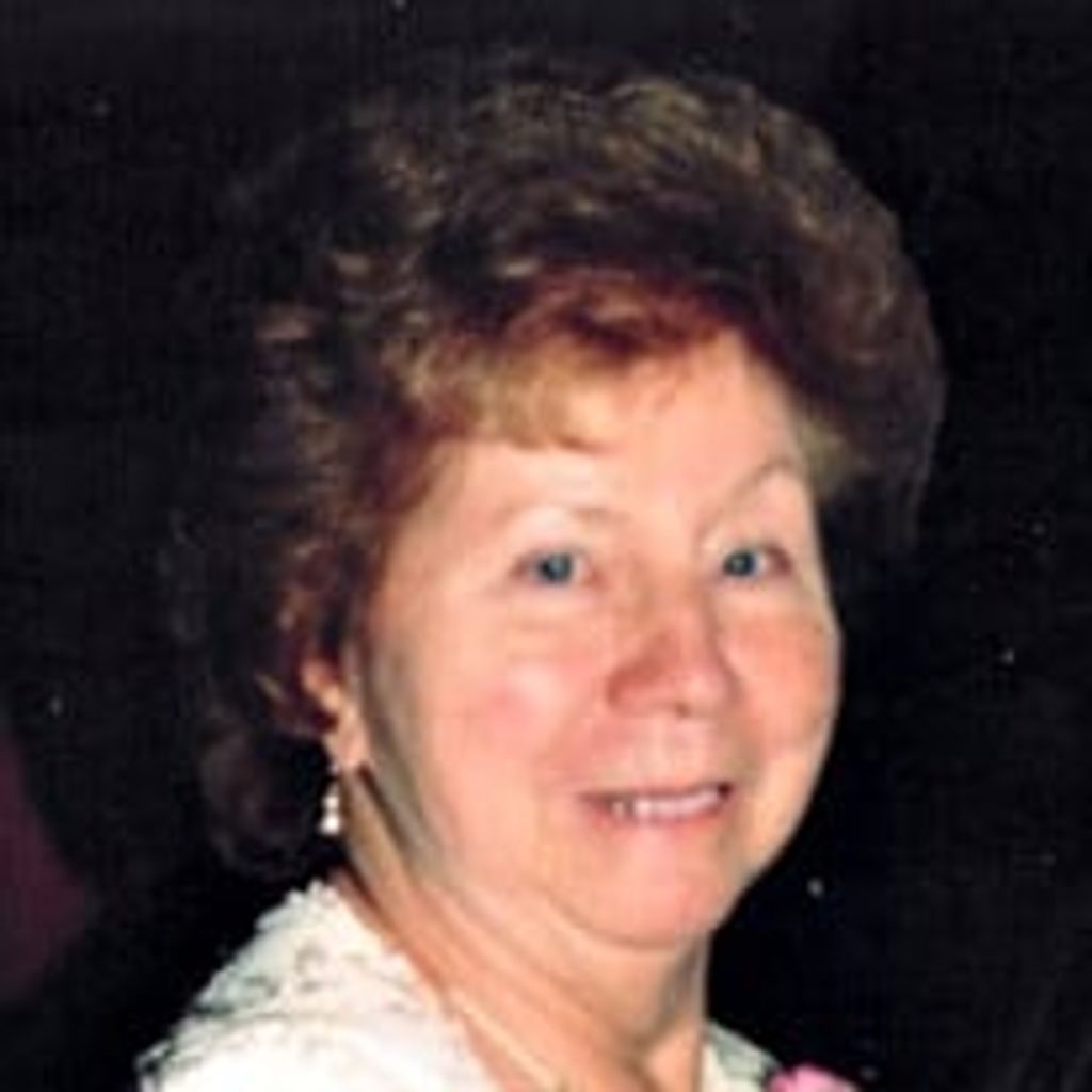Edith B. Gargon