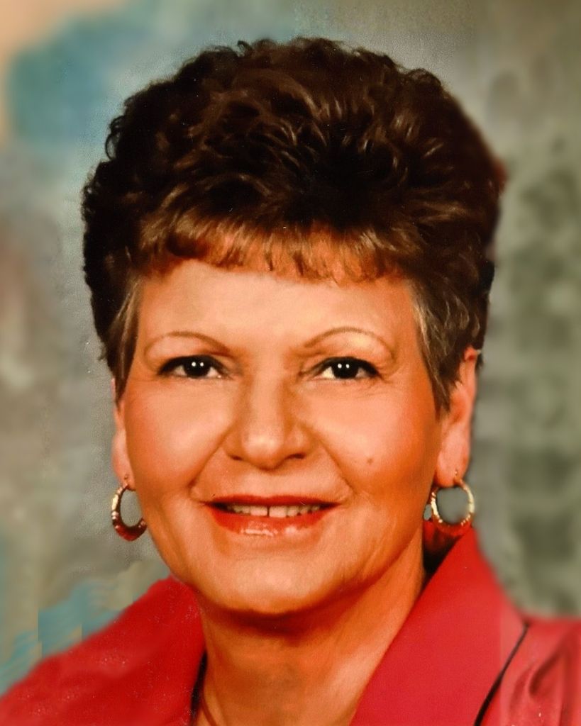 Christine Beaver Mitchell Profile Photo