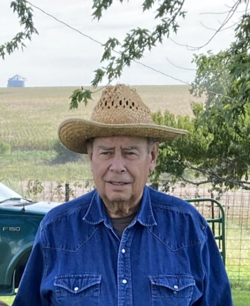 Timothy Charles Doran Profile Photo