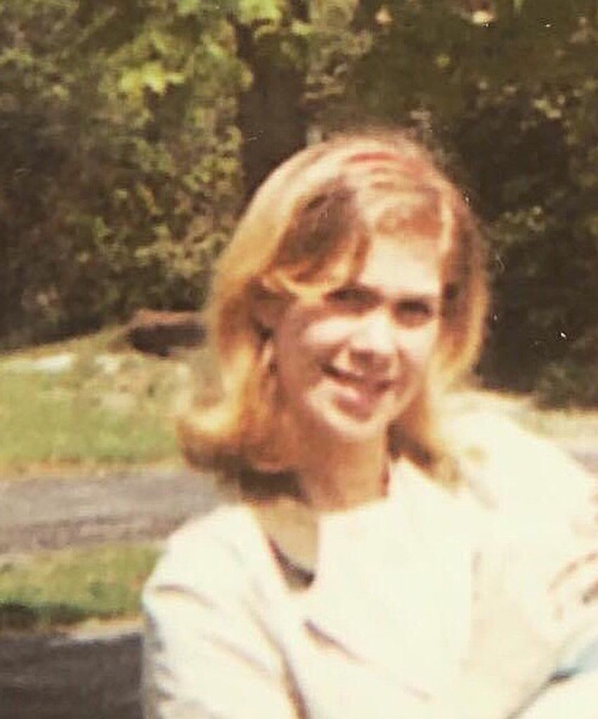 Judith "Judy" DiDomizio