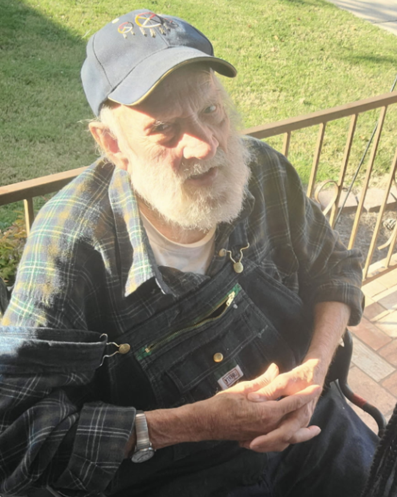 Wayne Garner Profile Photo