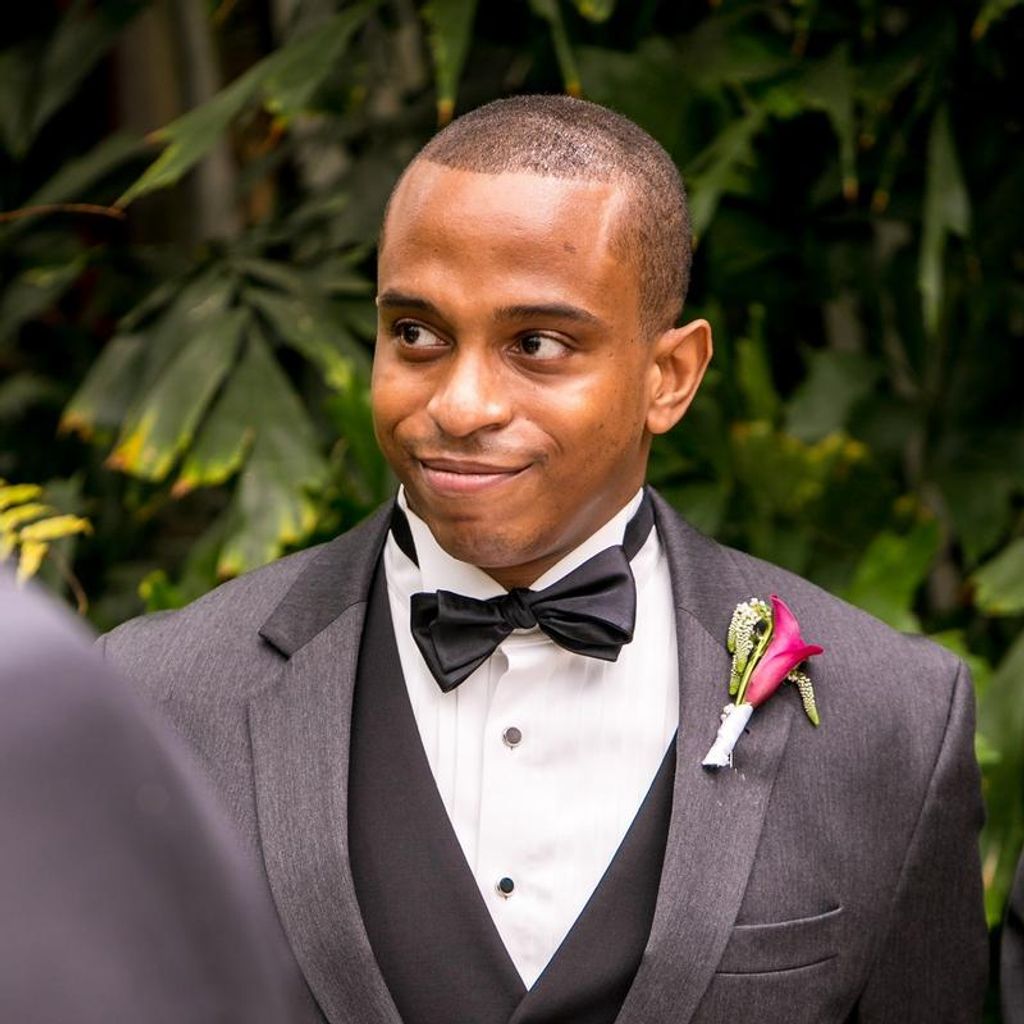 Kevin Christopher Cox