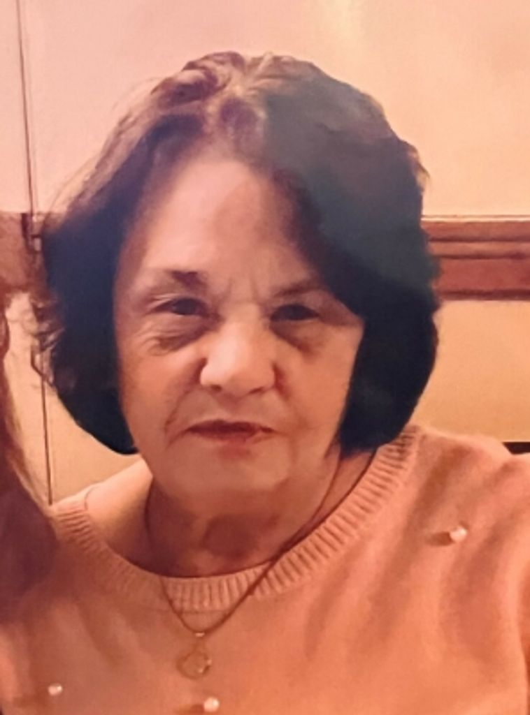 Jacqueline L. Williams