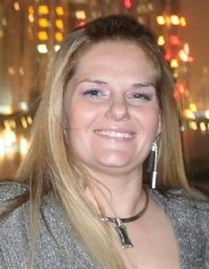 Miriam Elizabeth Ali