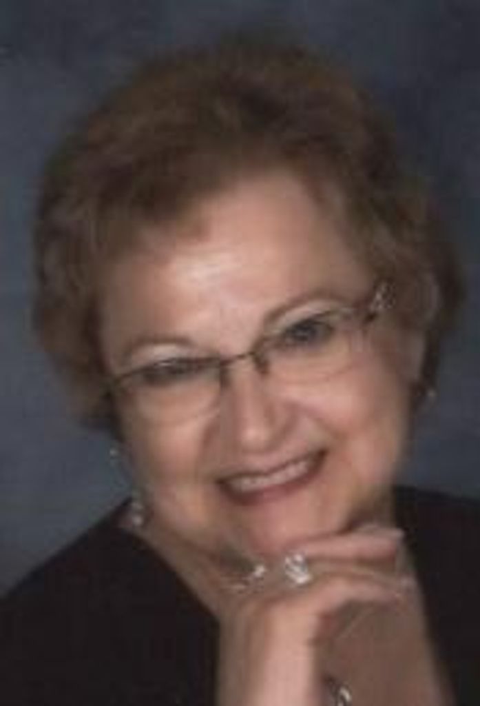Roberta Ann "Corky" Hradecky
