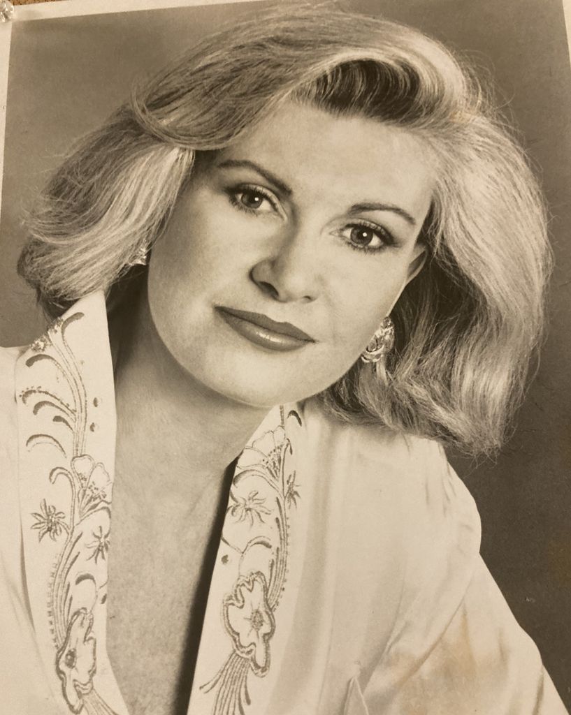Pamela Brown Profile Photo