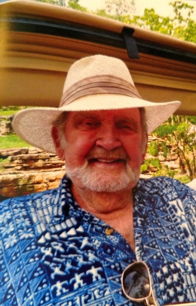 (Hubert) Wayne Grisham