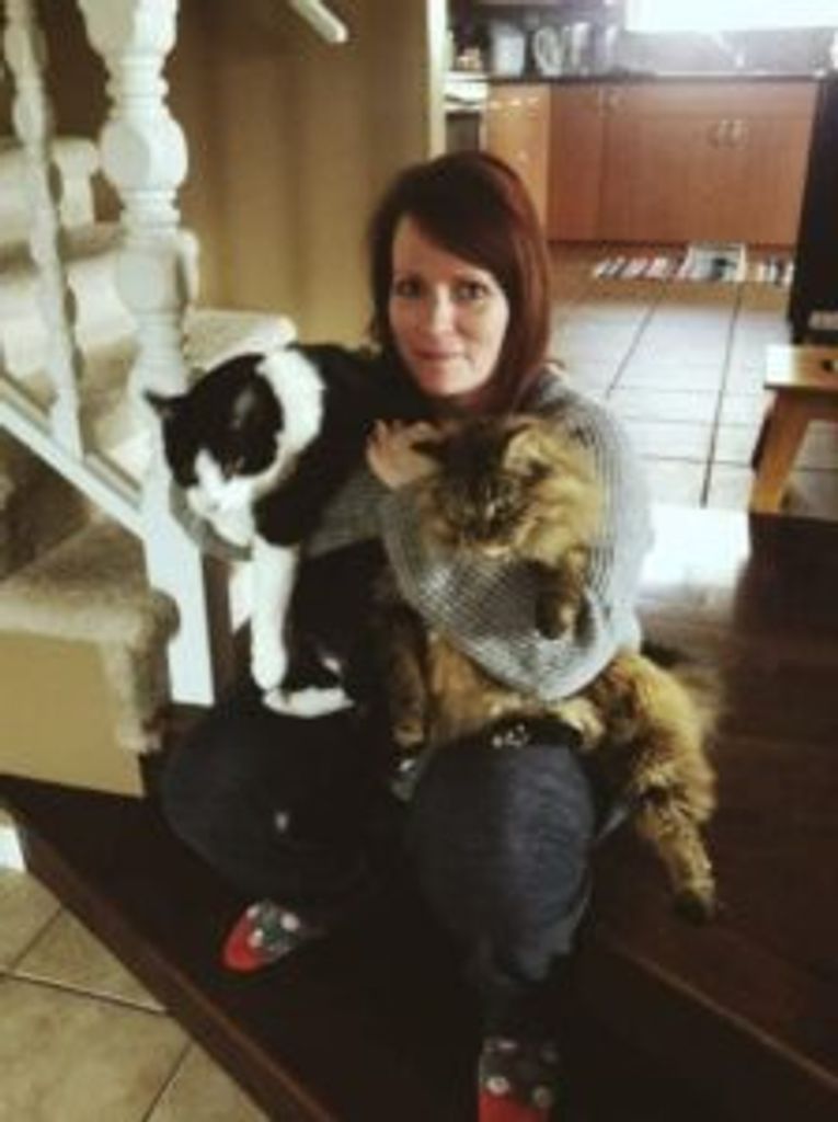 Weckesser, Susan Katherine