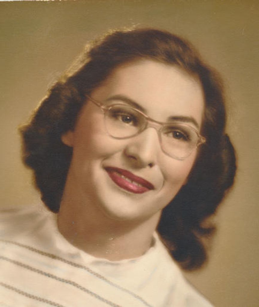 Theresa B. Schumacher