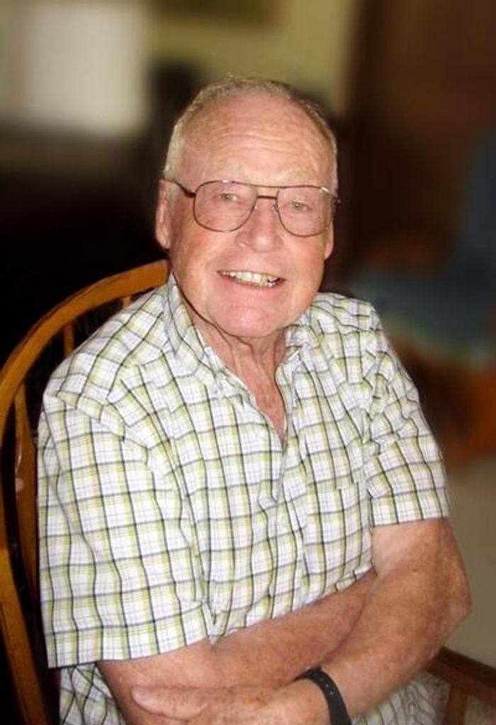 Carl Childs Profile Photo