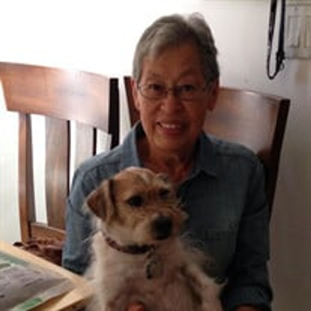 Marilyn (Wong) Lee