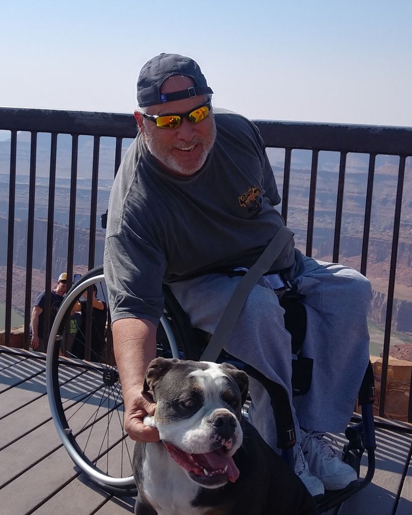 Scott Albert Weinmaster