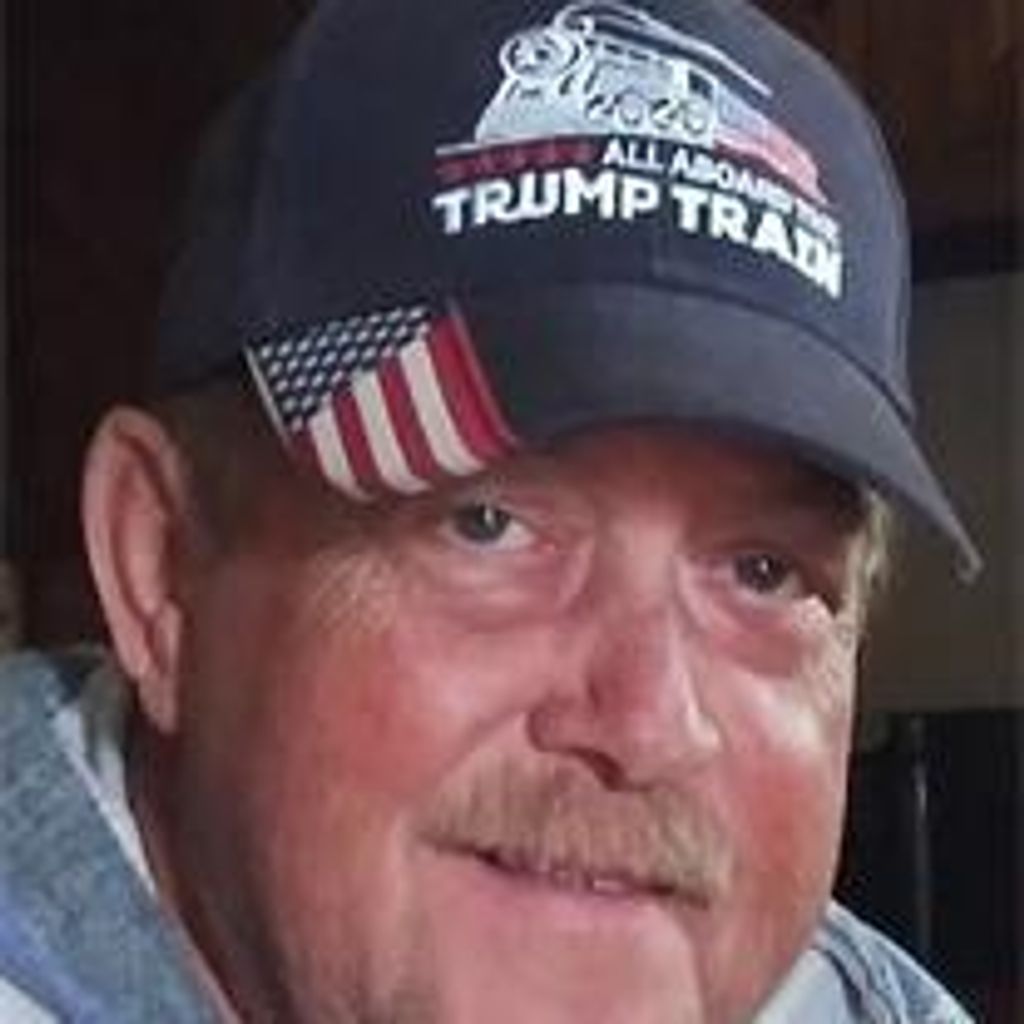 Harold Timothy Conner Profile Photo
