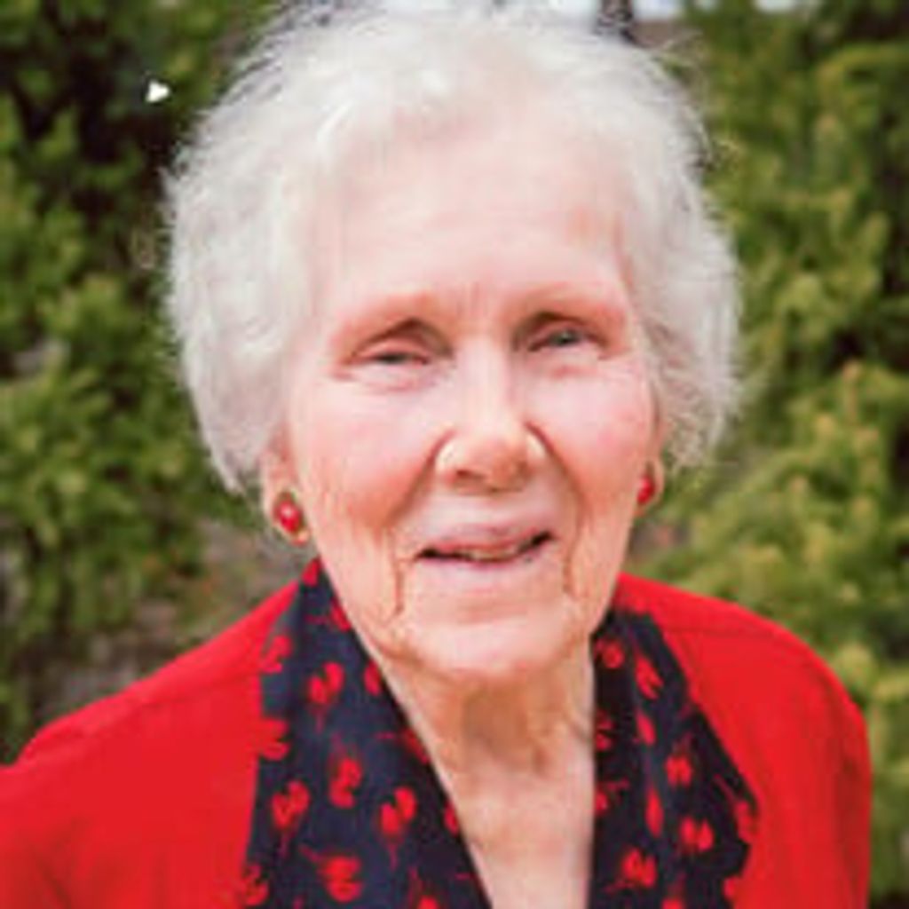 Margene Jensen Willie