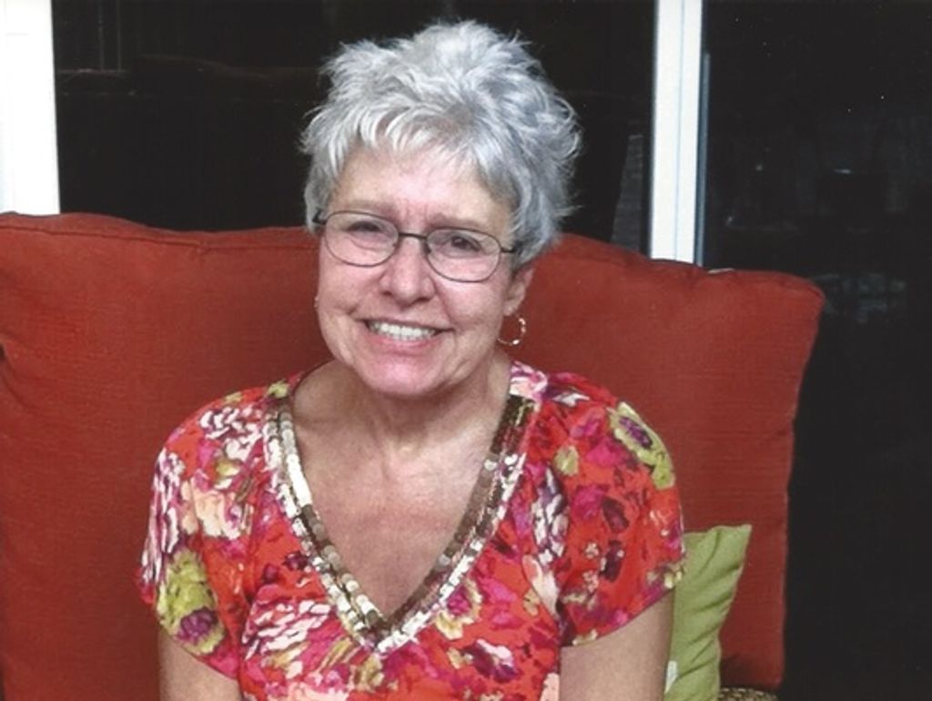 Elona "Loni" Marie Gebo