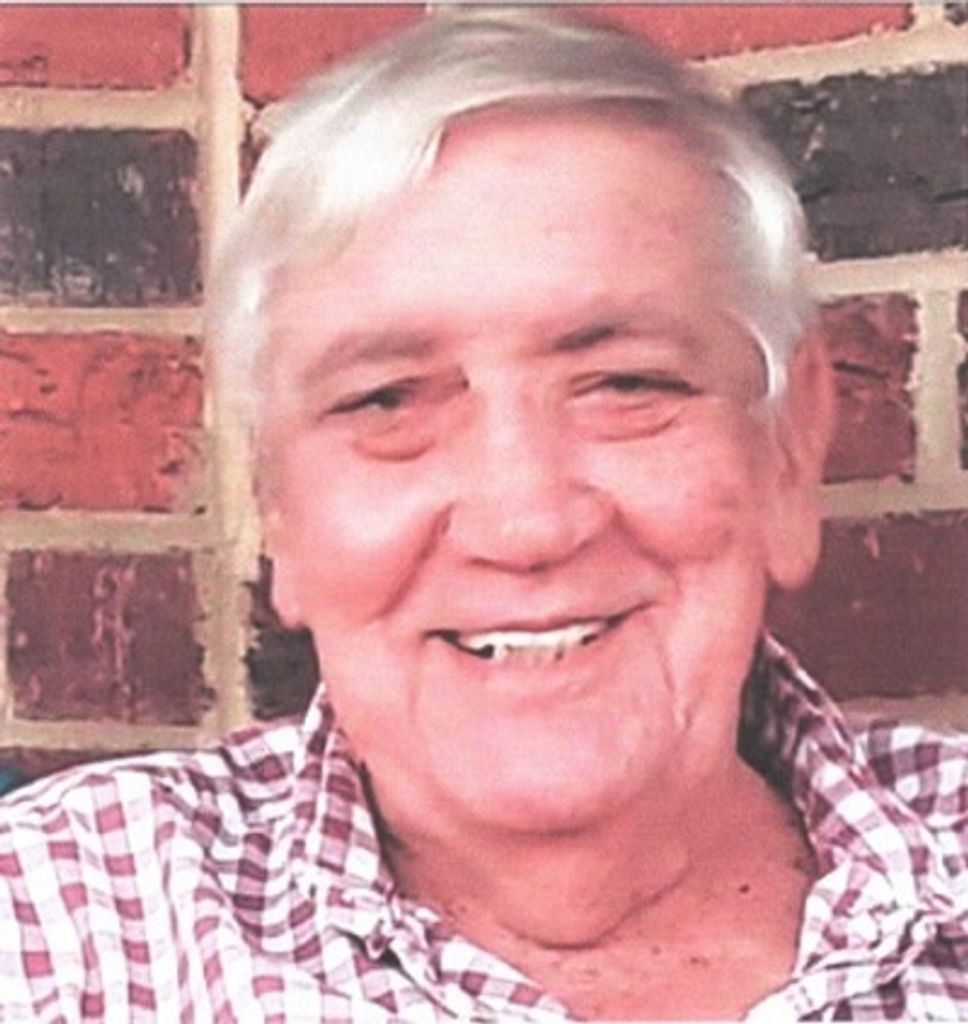 Paul K. Buck