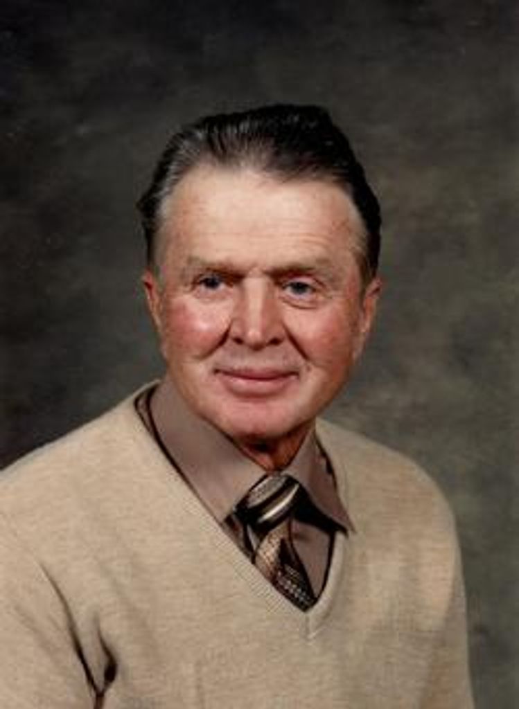 Robert Francis Rinehart