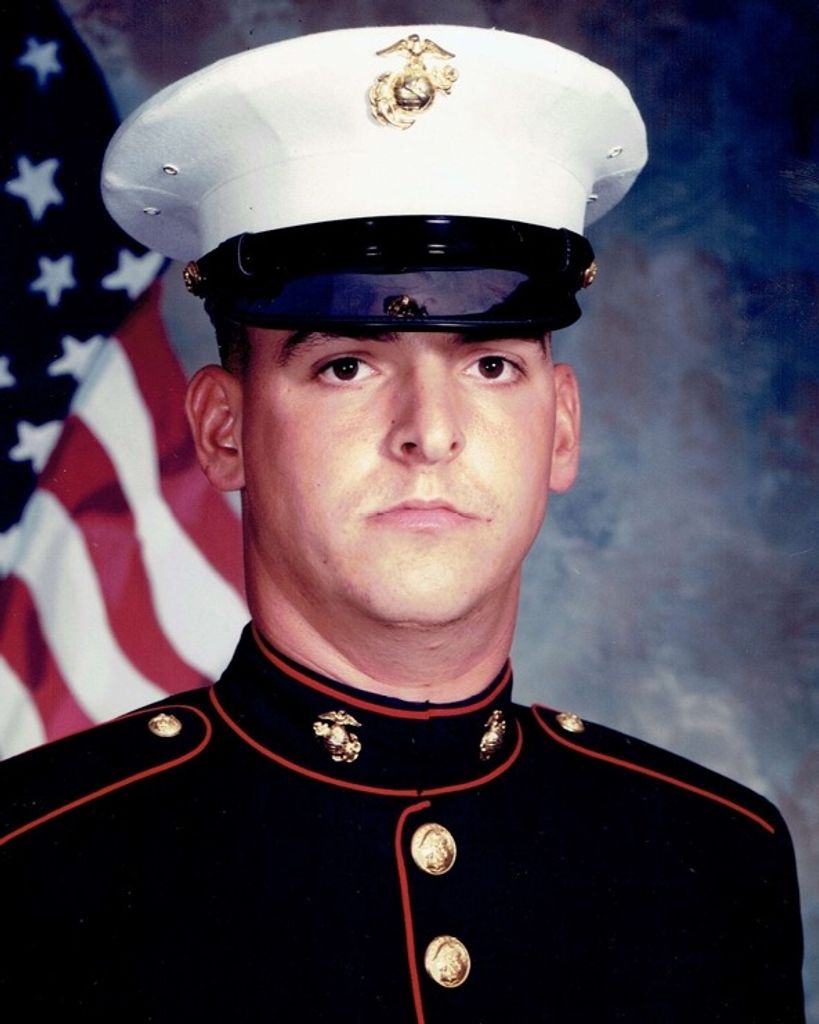Michael William Vandergrift Profile Photo