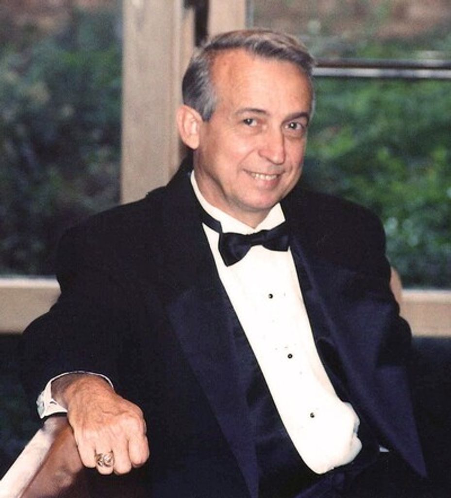 John Huntlee Alderman Profile Photo