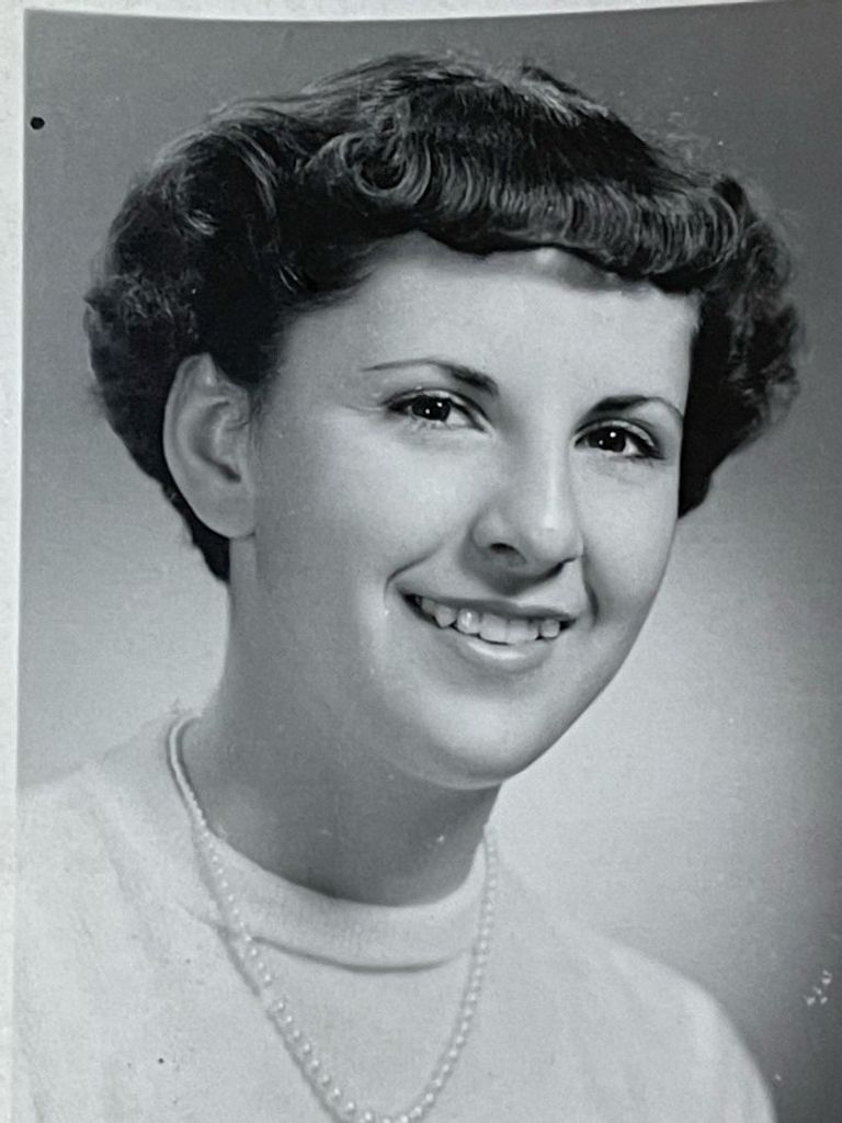 Doris Reeves