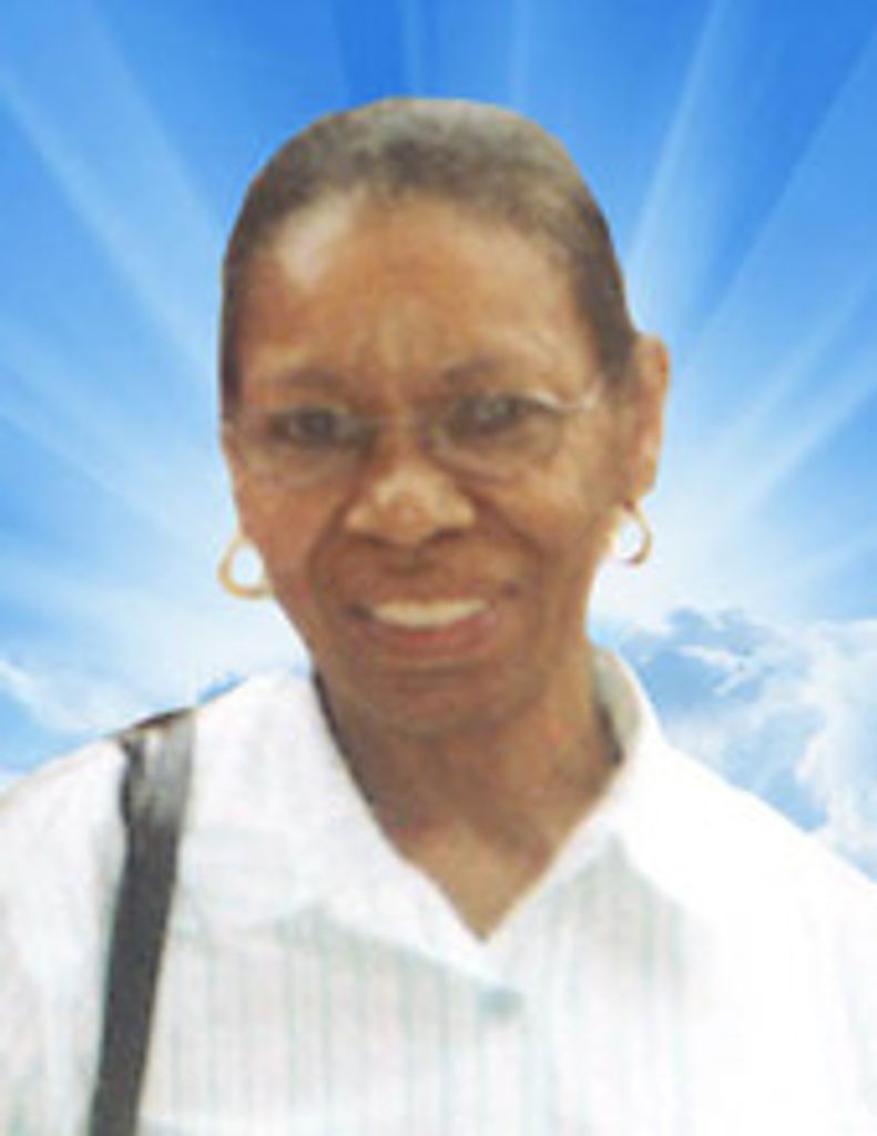 Dorothy Mcneil