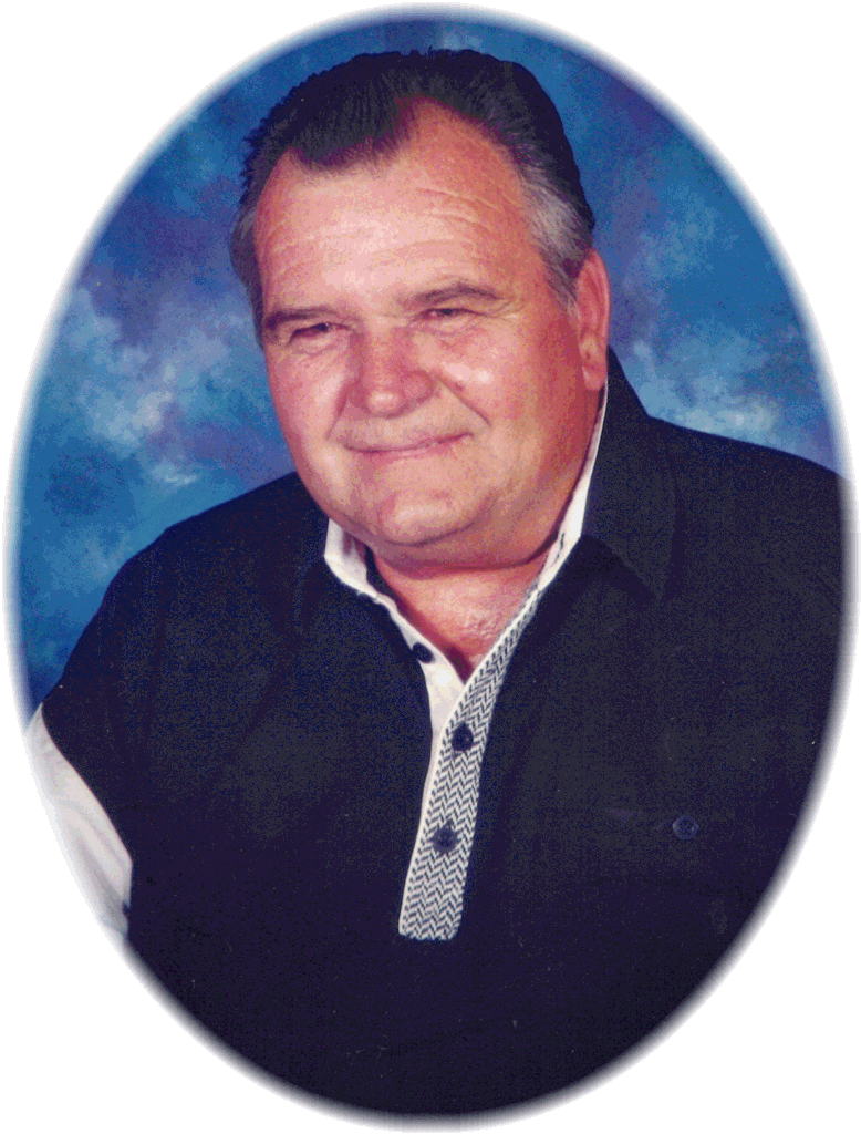 Kenny F. Lyle