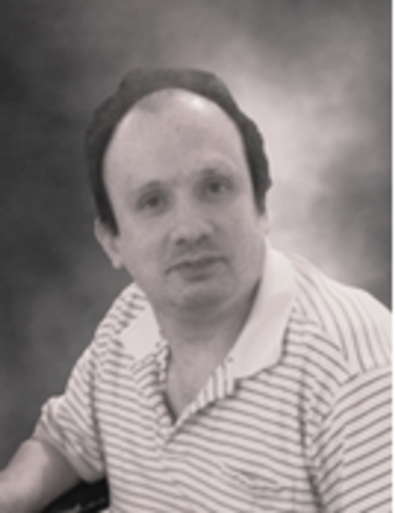 Matthew Scott Bertolini