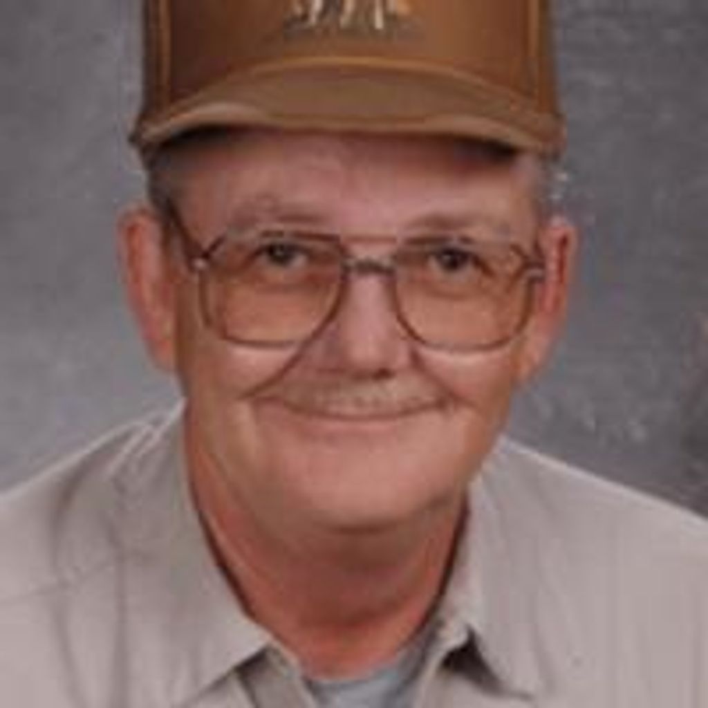 Charles Miller, Sr.