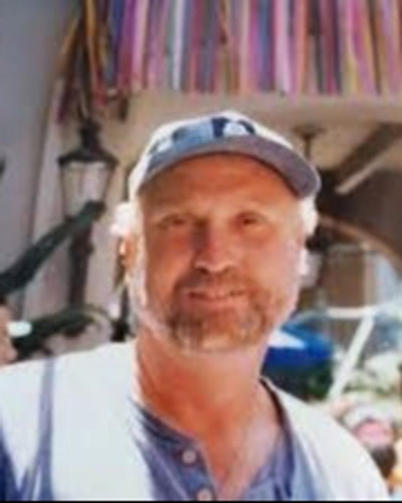 David Steven Barnett