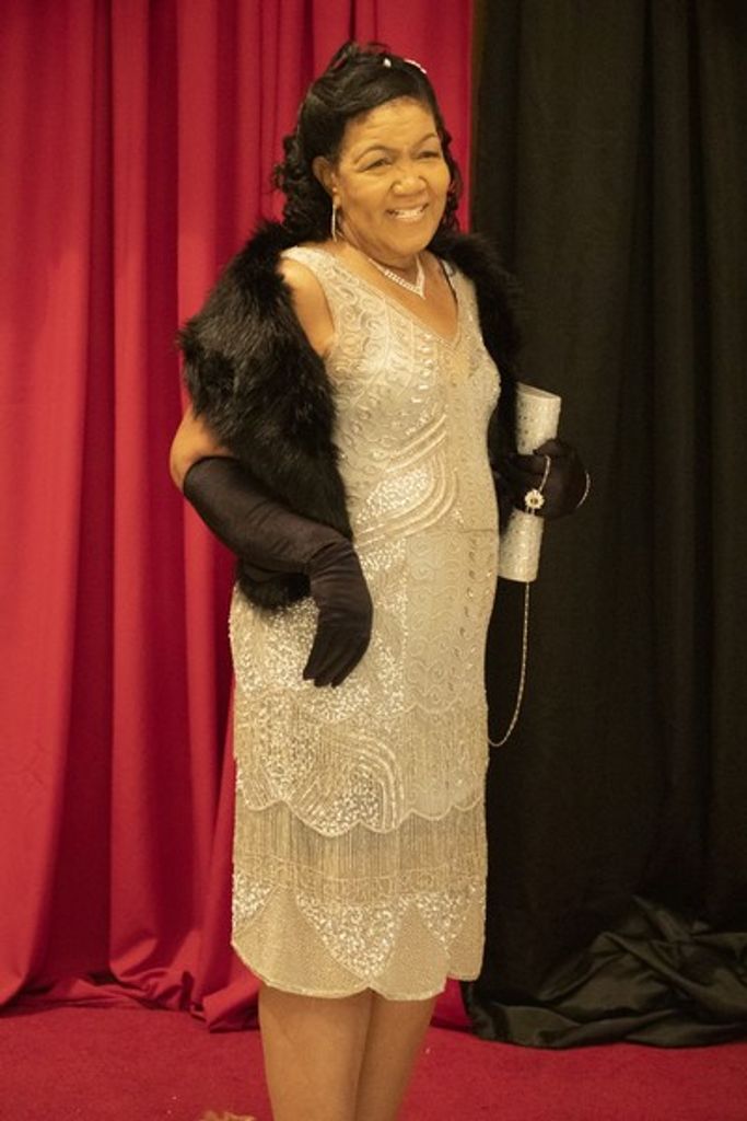 Ms. Agnes Sangster