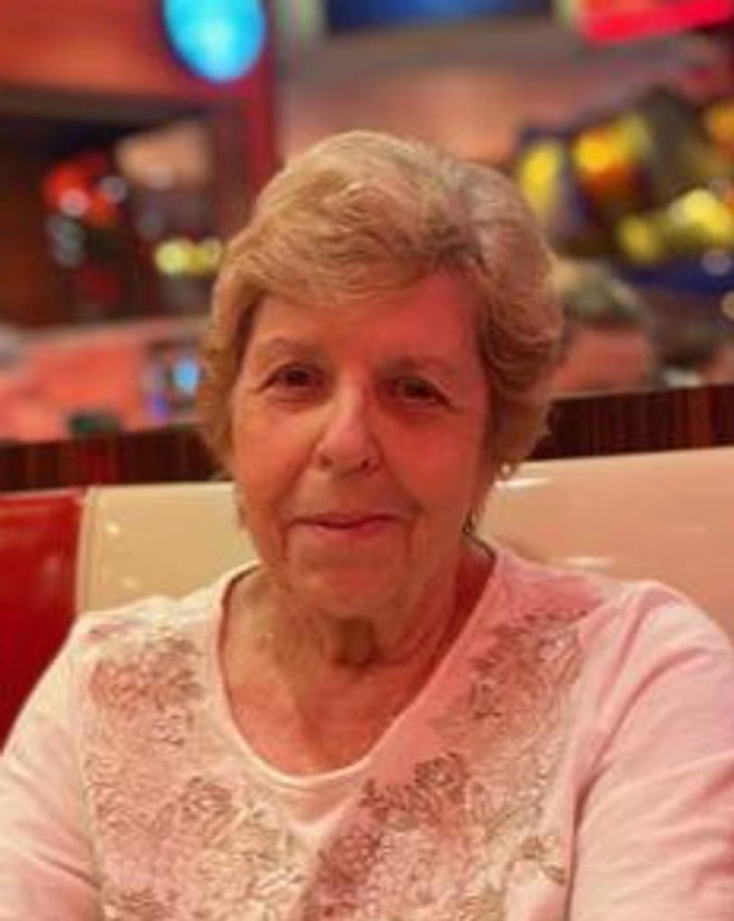 Barbara Cimelus Rogers Rn