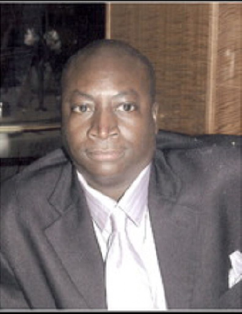 Barry K Bolden Profile Photo