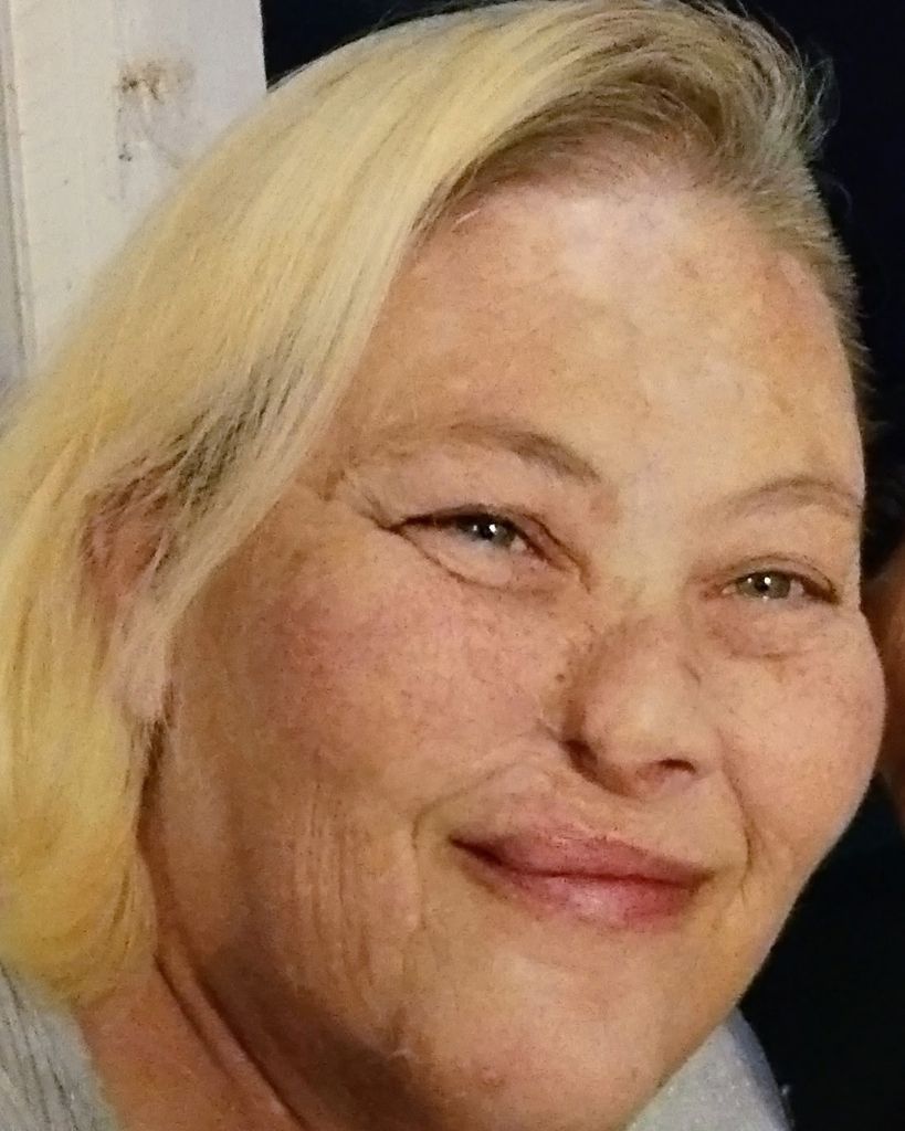 Ruby Phillips