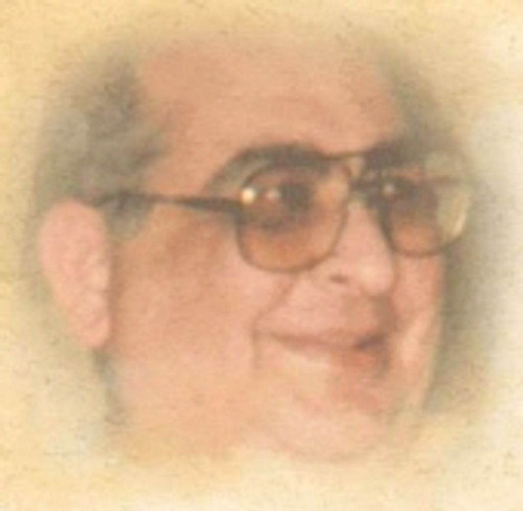 Samuel Polverento