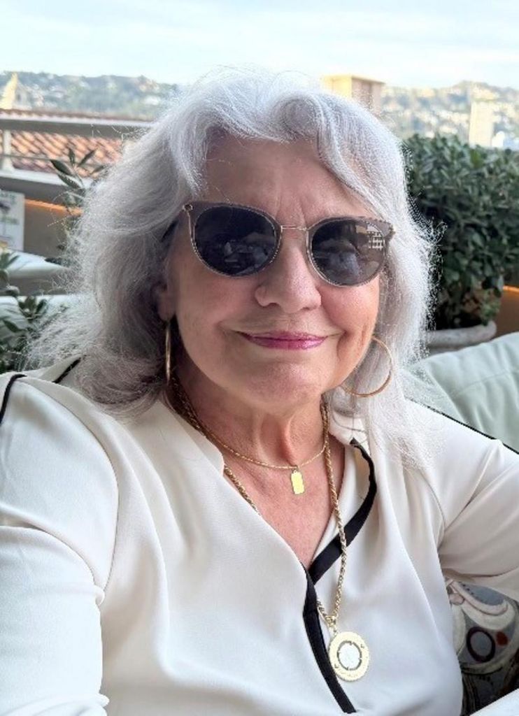 Ana Maria Monserrat Barake Profile Photo