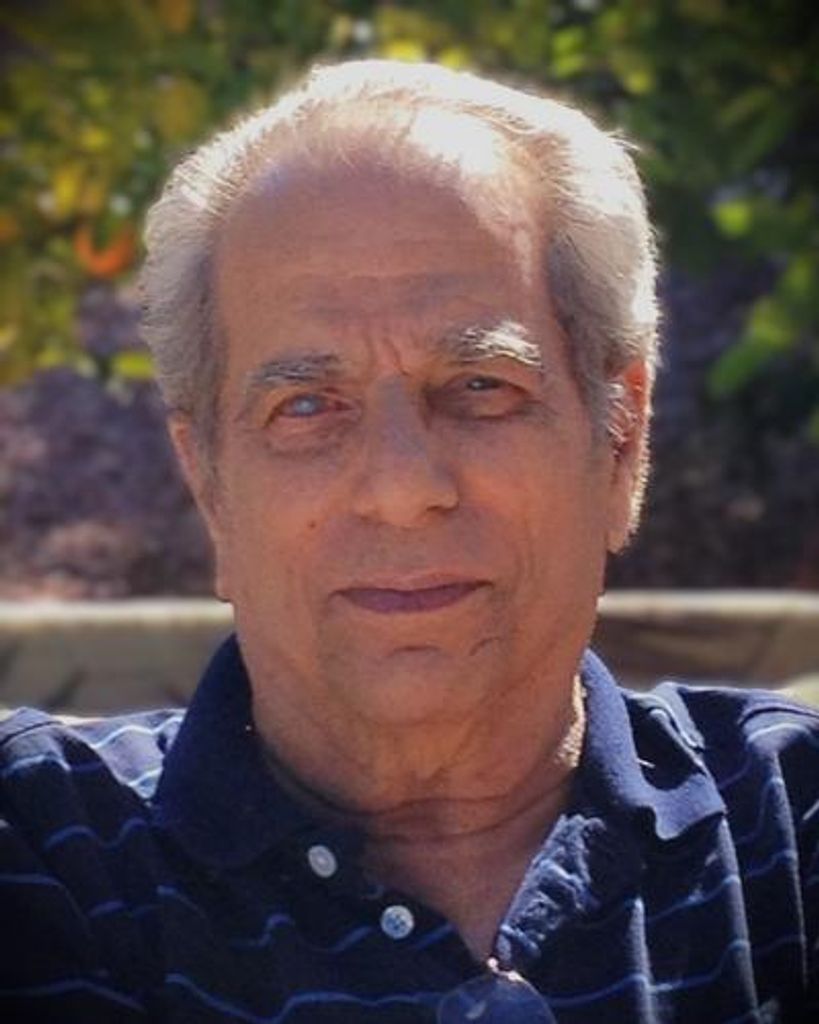 George P. Daleo