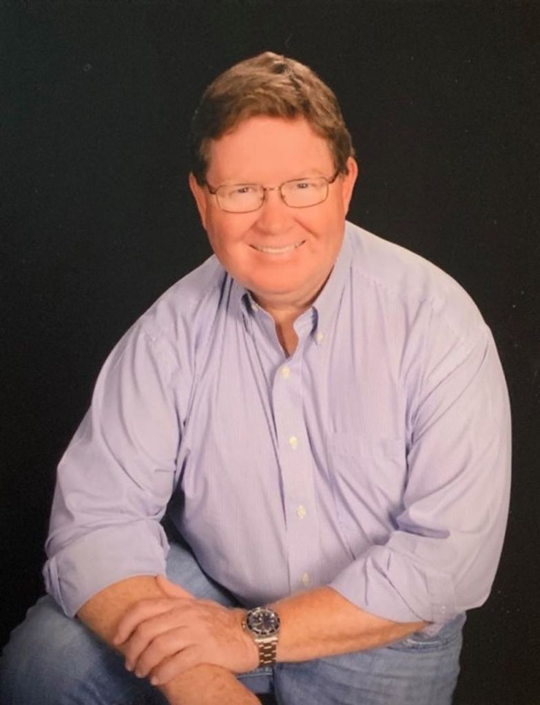 Douglas Whitacre