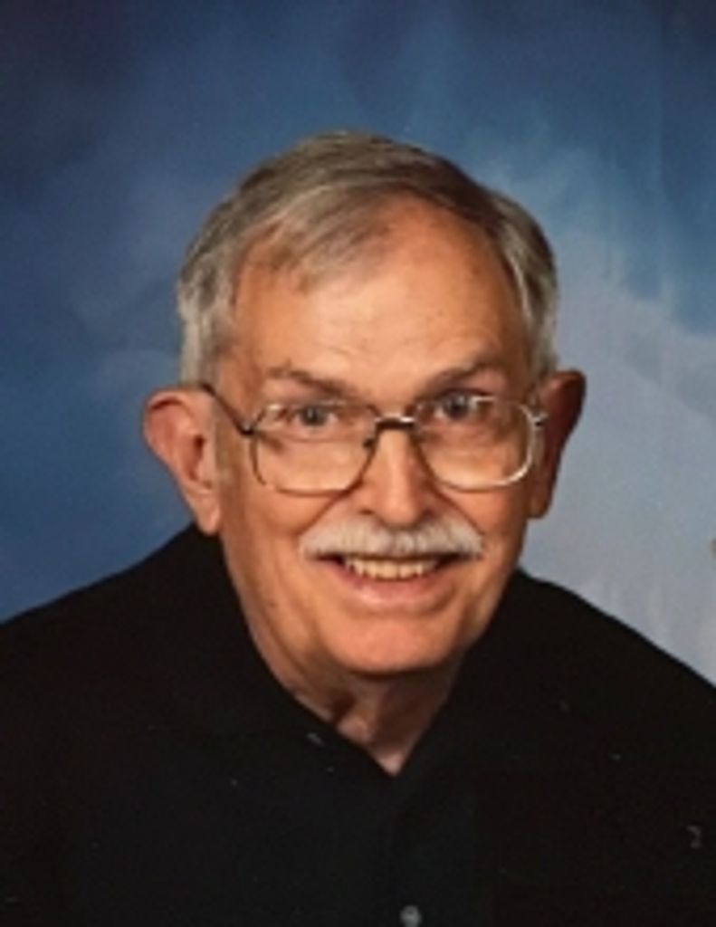 Dr. Rex Edward Rader, Jr.
