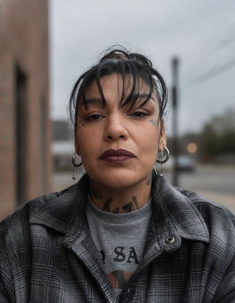 Lori Ann Salazar
