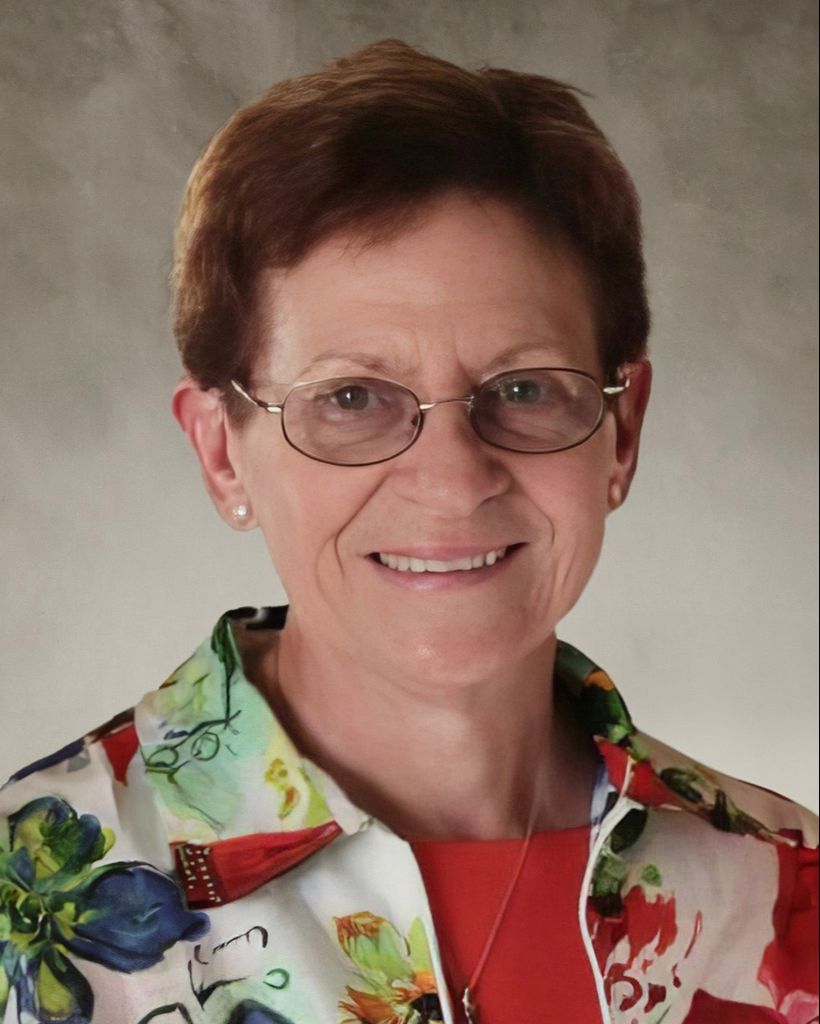 Carolyn Marie Schultz