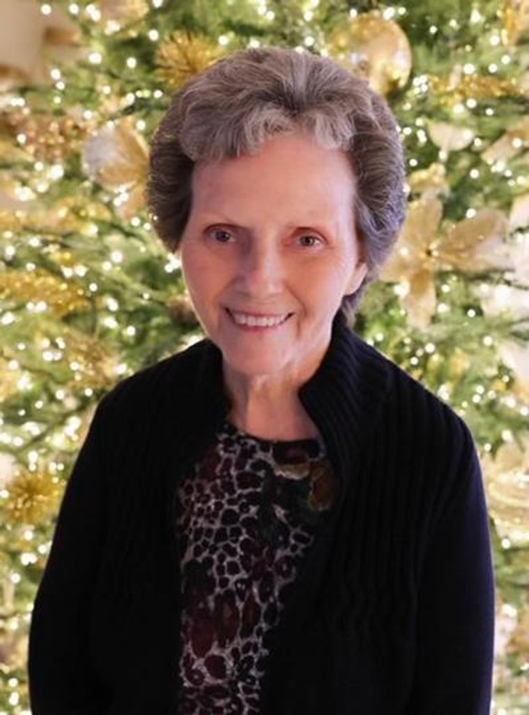 Joyce Sharon Pittman Profile Photo