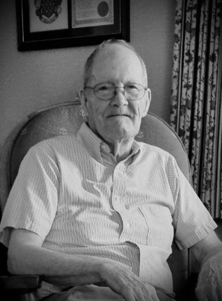 Peter Caldwell Rumery Profile Photo